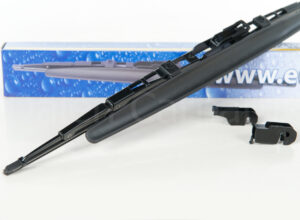 Ruitenwisser spoiler 500mm
