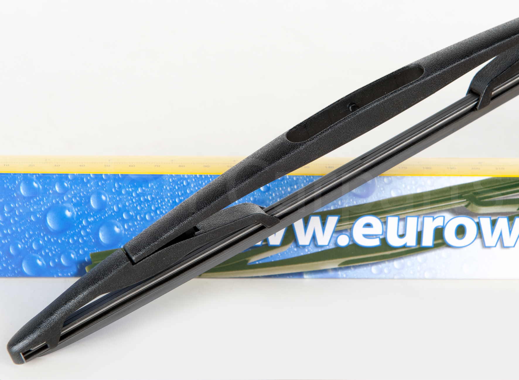 Achter ruitenwisser EW3 400mm » Specifiek voor jouw auto 1 Achter ruitenwisser EW3 400mm » Specifiek voor jouw auto