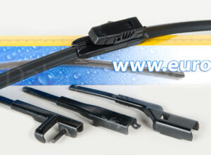Multiclip flatblades