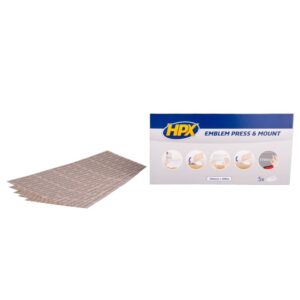 HPX logotape 200mmx100mm