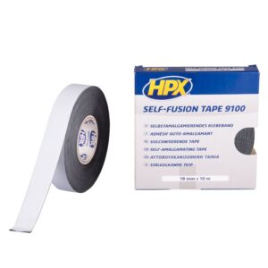 HPX vulcaniserende tape