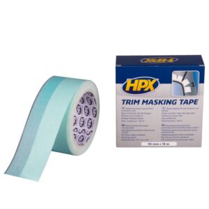 HPX Trim masking tape 45mmx10mtr.
