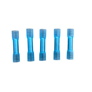 Duraseal doorverbinder blauw 4,6mm