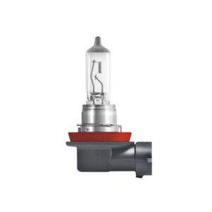 Osram H11 autolamp 55w. 12v. Long Life